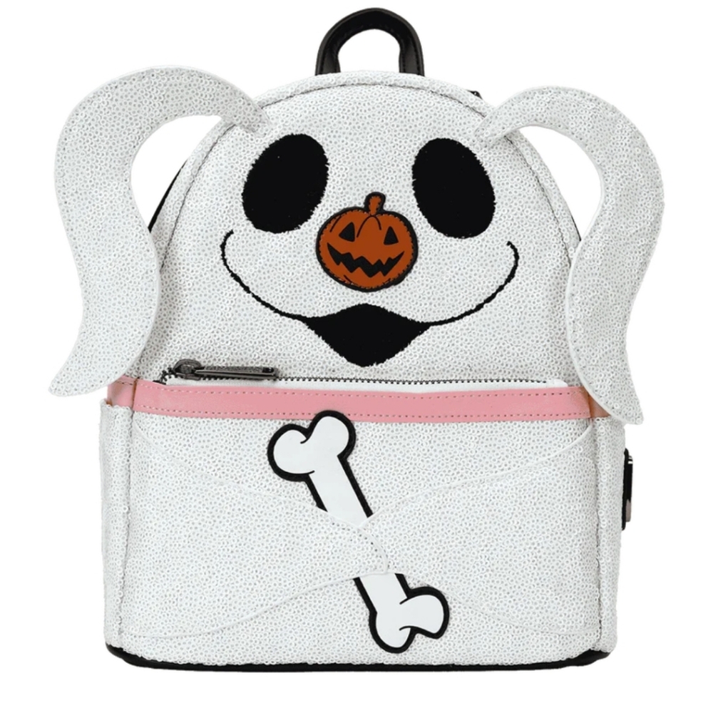 Loungefly Zero Glow In Dark Backpack